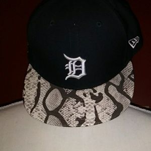 New Era Hat